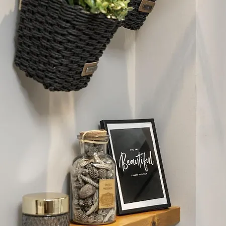 Apartament Sts Eight 5.2 Salonic