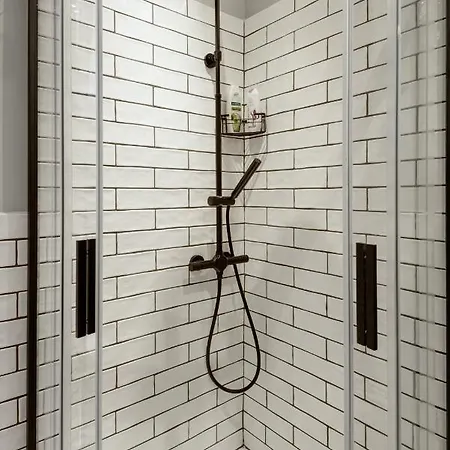Sts Eight 5.2 Apartament Salonic